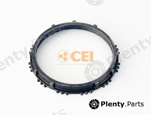 C.E.I. 119.265 — Synchronizer Ring, manual transmission