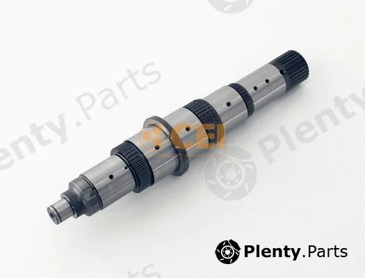 C.E.I. 103.075 — Main Shaft, manual transmission