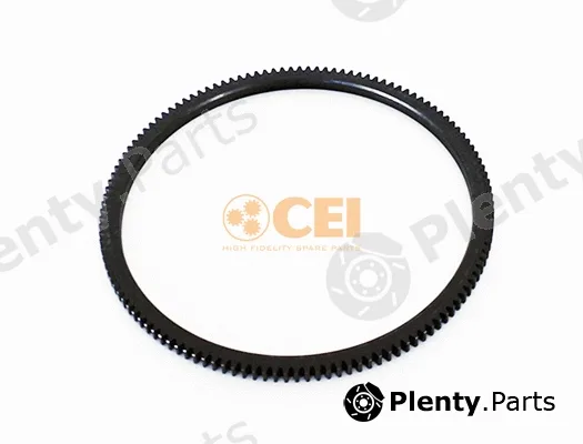 C.E.I. 123.081 — Ring Gear, flywheel
