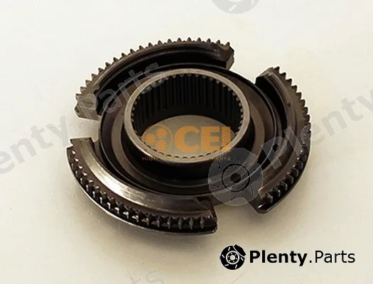 C.E.I. 109.336 — Synchronizer Cone, speed change gear