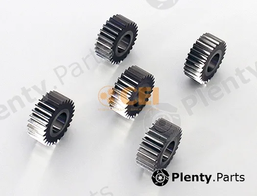 C.E.I. 198.815 — Planetary Gear Set