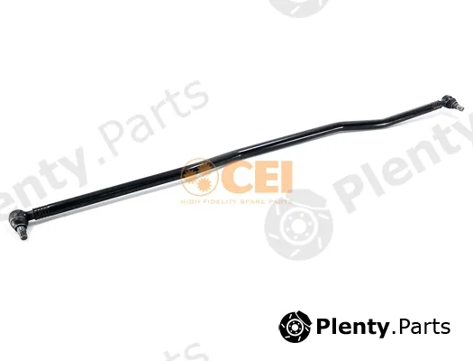 C.E.I. 220.663 — Centre Rod Assembly