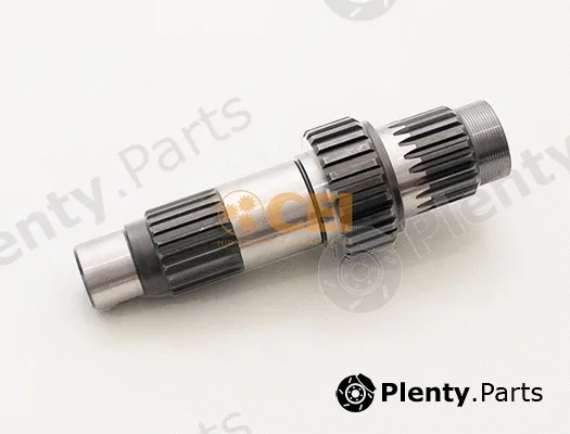 C.E.I. 105.159 — Drive Shaft