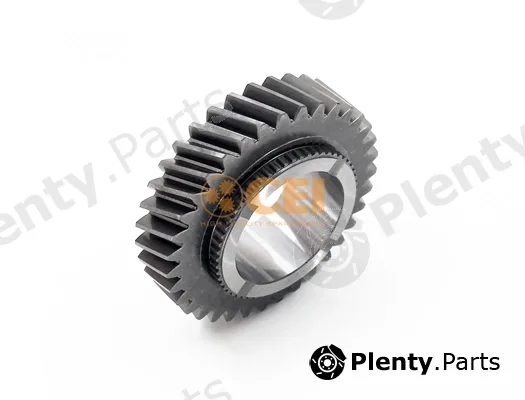 C.E.I. 244.183 — Gear, main shaft
