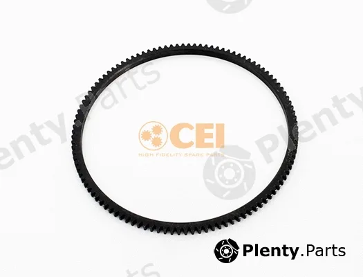 C.E.I. 123.140 — Ring Gear, flywheel