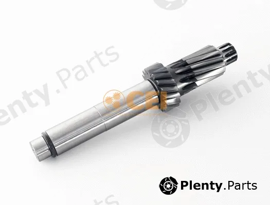 C.E.I. 105.333 — Countershaft, manual transmission