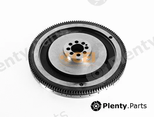 C.E.I. 196.295 — Flywheel