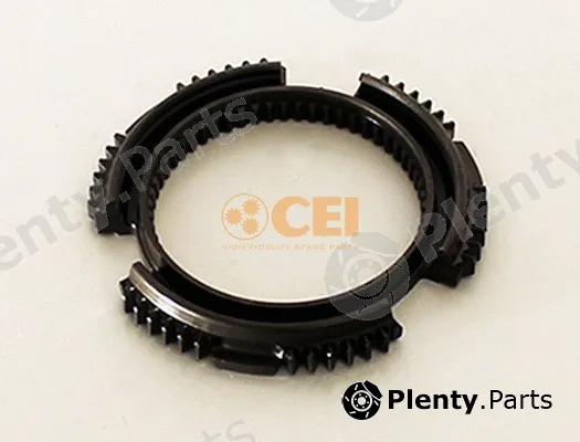 C.E.I. 109.789 — Synchronizer Cone, speed change gear