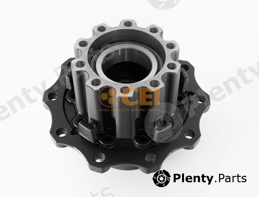 C.E.I. 217.532 — Wheel Hub
