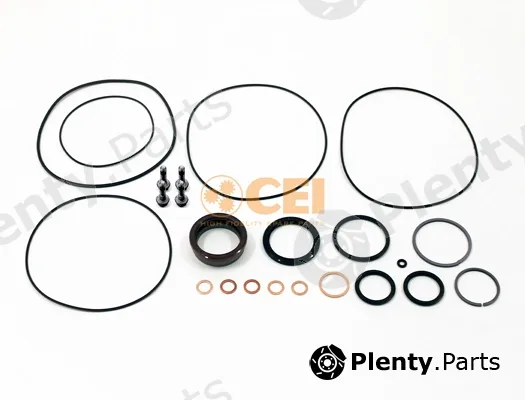 C.E.I. 498.122 — Gasket Set, manual transmission