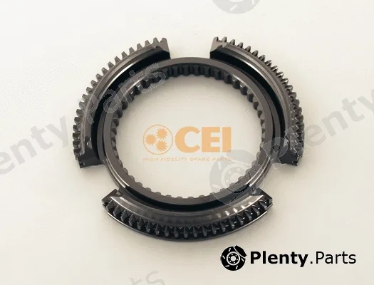 C.E.I. 109.351 — Synchronizer Cone, speed change gear