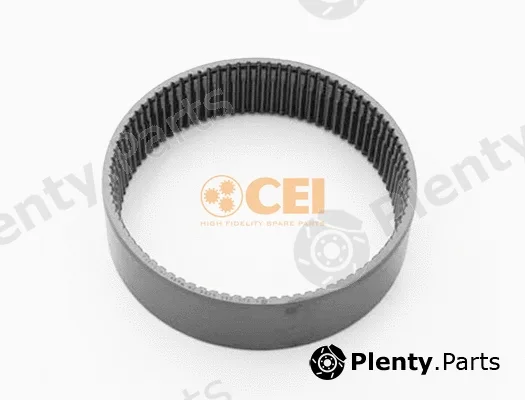C.E.I. 123.232 — Ring Gear, manual transmission