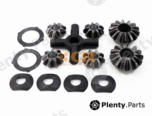 C.E.I. 498.118 — Repair Kit, differential