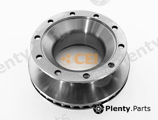 C.E.I. 215.044 — Brake Disc