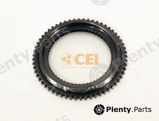 C.E.I. 109.167 — Synchronizer Cone, speed change gear