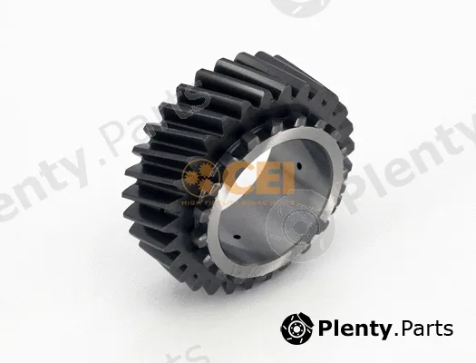 C.E.I. 145.209 — Gear, main shaft