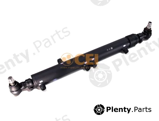 C.E.I. 229.033 — Slave Cylinder, power steering