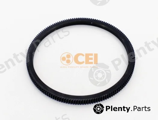 C.E.I. 123.082 — Ring Gear, flywheel