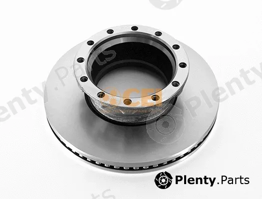 C.E.I. 189.568 — Brake Disc