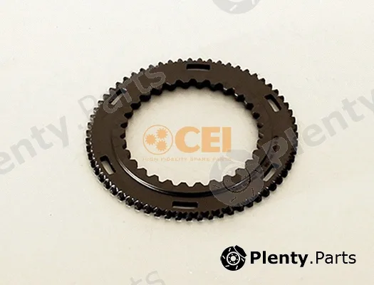 C.E.I. 109.176 — Synchronizer Cone, speed change gear