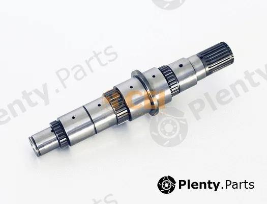C.E.I. 103.275 — Main Shaft, manual transmission