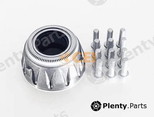 C.E.I. 131.618 — Wheel Bearing