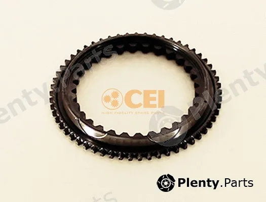 C.E.I. 109.133 — Synchronizer Cone, speed change gear