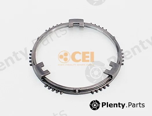 C.E.I. 119.252 — Synchronizer Ring, manual transmission