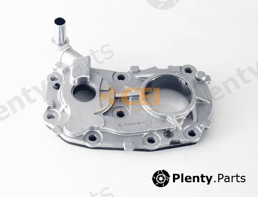 C.E.I. 280.016 — Oil Pump