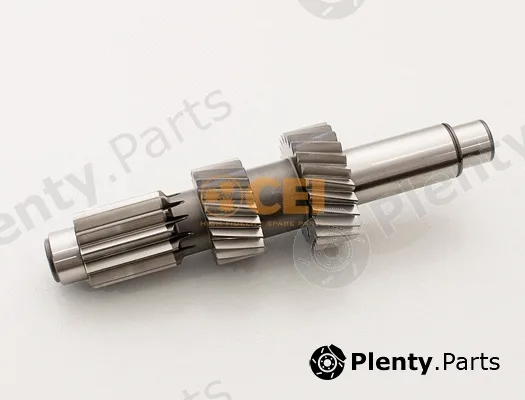 C.E.I. 105.133 — Countershaft, manual transmission