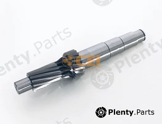 C.E.I. 105.140 — Countershaft, manual transmission