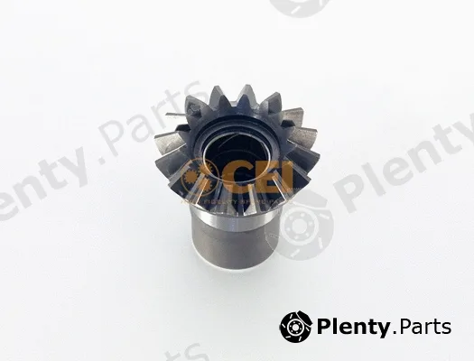 C.E.I. 122.199 — Planet Gear, external planetary gearbox