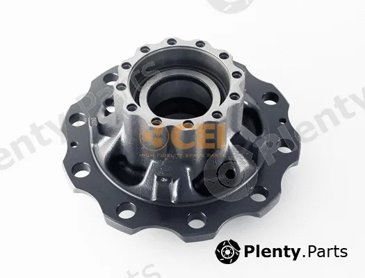 C.E.I. 217.565 — Wheel Hub