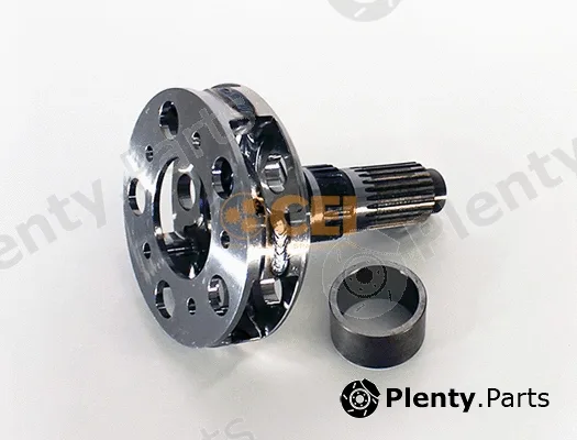 C.E.I. 190.409 — Planetary Gear Carrier