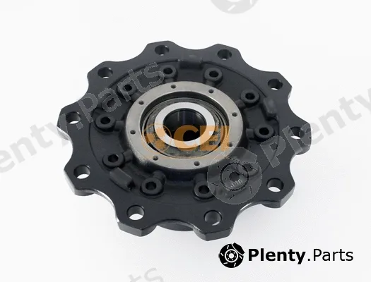 C.E.I. 217.521 — Wheel Hub
