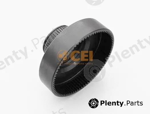 C.E.I. 123.228 — Ring Gear, manual transmission