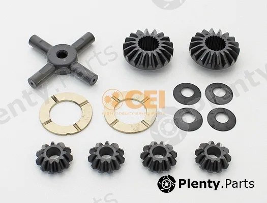 C.E.I. 298.265 — Repair Kit, differential