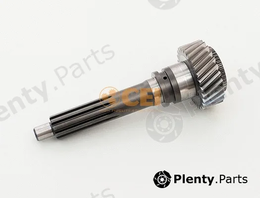 C.E.I. 102.347 — Transmission Input Shaft, manual transmission