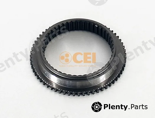 C.E.I. 109.217 — Synchronizer Cone, speed change gear