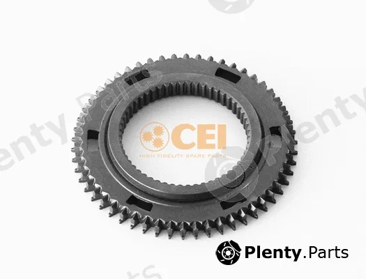 C.E.I. 119.511 — Synchronizer Ring, manual transmission