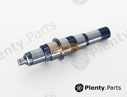 C.E.I. 103.131 — Main Shaft, manual transmission