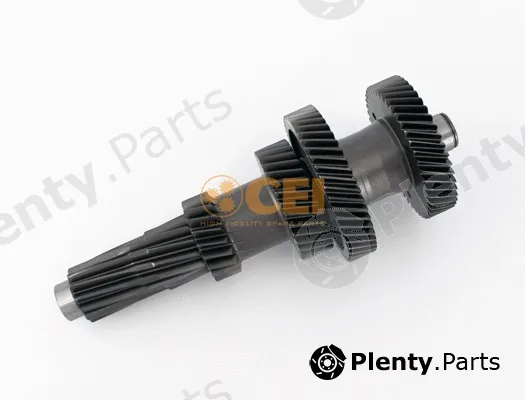 C.E.I. 105.287 — Countershaft, manual transmission