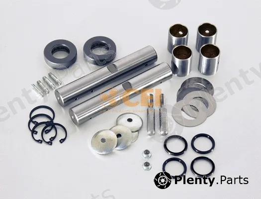C.E.I. 230.117 — Repair Kit, kingpin