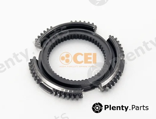 C.E.I. 109.228 — Synchronizer Cone, speed change gear