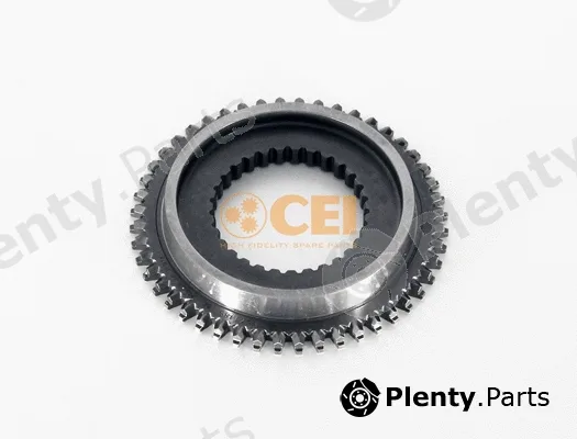 C.E.I. 109.243 — Synchronizer Cone, speed change gear