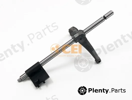 C.E.I. 149.513 — Shift Fork