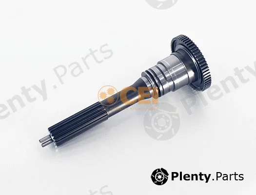 C.E.I. 102.280 — Transmission Input Shaft, manual transmission