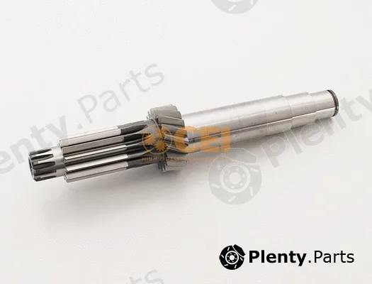 C.E.I. 105.266 — Countershaft, manual transmission