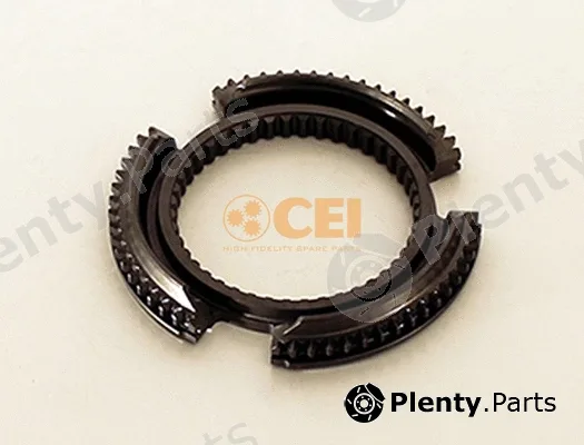 C.E.I. 109.187 — Synchronizer Cone, speed change gear