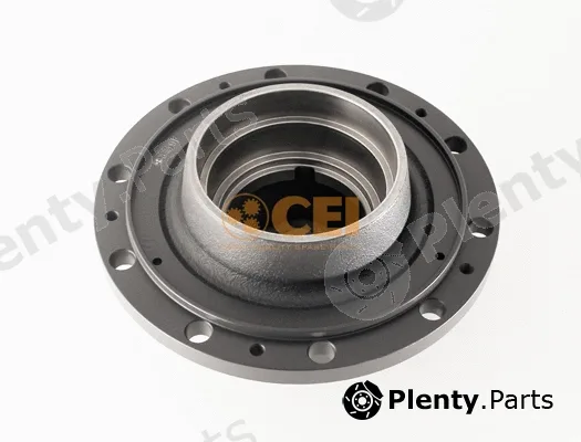 C.E.I. 217.178 — Wheel Hub
